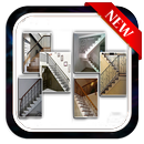 steel fence for stairs APK