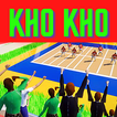 Kho Kho Sports Run Chase Game icono