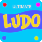 Ludo 3D King icon