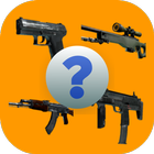 Guess the Weapon! icon