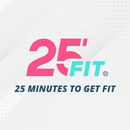 25 FIT APK
