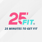 25 FIT icon