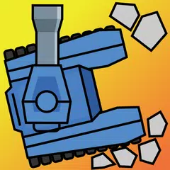 Flank That Tank! APK Herunterladen