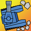 Flank That Tank! APK