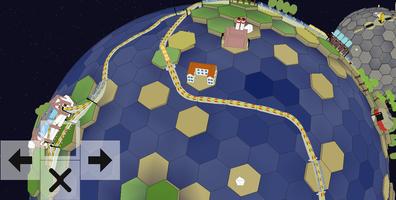 2 Schermata Hexa Trains