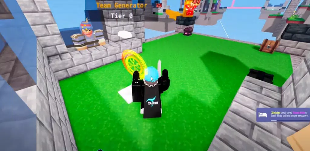 mod bedwars for roblox APK for Android Download