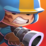 Grunt Rush icon