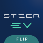 STEER EV Flip icône