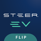 STEER EV Flip icon