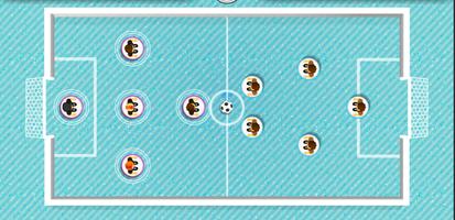 Football Multiplayer capture d'écran 2