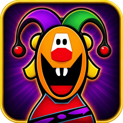 Poker Slot – Jolly Card