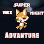 Super Rex Go آئیکن