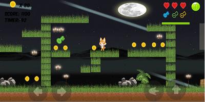 Super Rex Go screenshot 2