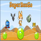 SuperRexGo أيقونة