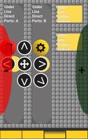 Mindstorms Custom Controller capture d'écran 1