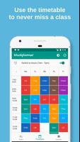 Studiplanner syot layar 1