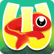 Wavy Fish