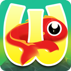 Wavy Fish icon
