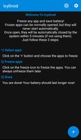 IcyDroid Screenshot 1