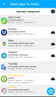 IcyDroid اسکرین شاٹ 2