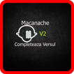 Macanache - Completeaza Versul V2