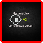 Macanache - Completeaza Versul V2 ไอคอน