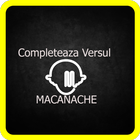 Macanache - Completeaza Versul آئیکن