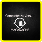 Macanache - Completeaza Versul ikon