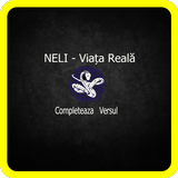 NELI - Completeaza Versul أيقونة