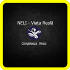 NELI - Completeaza Versul icône