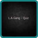 L.A Gang - Completeaza Versul APK