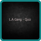 L.A Gang - Completeaza Versul ไอคอน