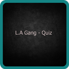 آیکون‌ L.A Gang - Completeaza Versul