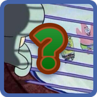 Meme quiz icon