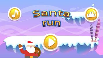 Santa Claus Game - Santa New Game 2021 penulis hantaran