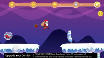 Santa Claus Game - Santa New Game 2021 اسکرین شاٹ 3