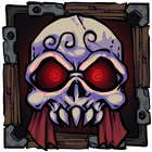 Wicked Lair Zeichen