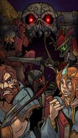 Wicked Lair Plakat