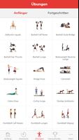 Workout: Knackiger Hintern Screenshot 1