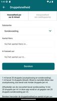 Verpleegkundig Rekenen screenshot 1