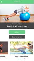 Latihan Abdomen syot layar 2