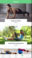 Latihan Abdomen syot layar 3