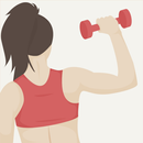 Arm Workout for Women APK