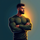 Train Like the Military icon