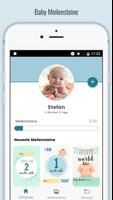 Baby Meilensteine Screenshot 1