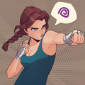 Boxe: desafio de 30 dias