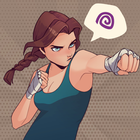 30 Day Boxing Challenge icon