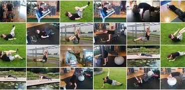 Abs Workout & Exercises