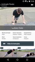 Treino de Peito imagem de tela 2