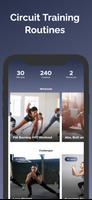 Circuit Training poster